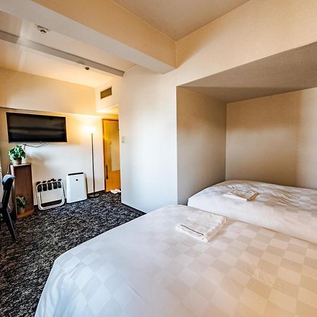 Hotel Consort Shin-Osaka Exterior photo