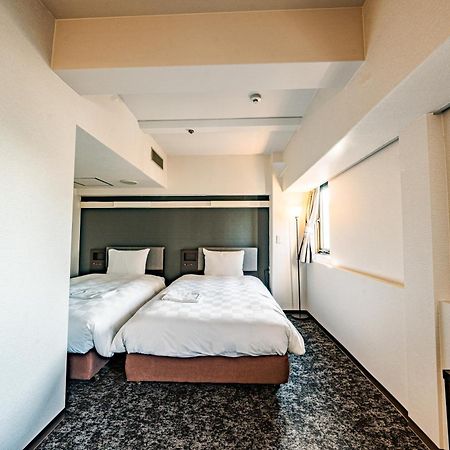Hotel Consort Shin-Osaka Exterior photo