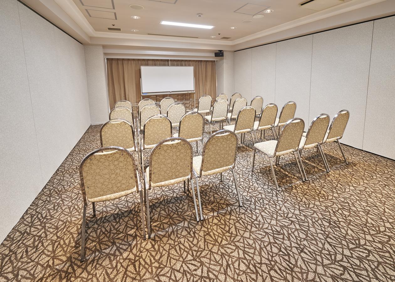 Hotel Consort Shin-Osaka Exterior photo
